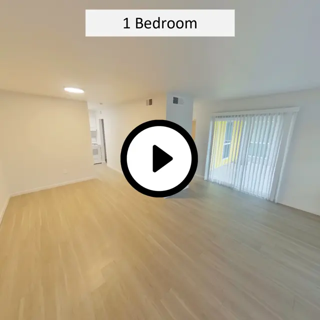 1 Bedroom 1 Bedroom
