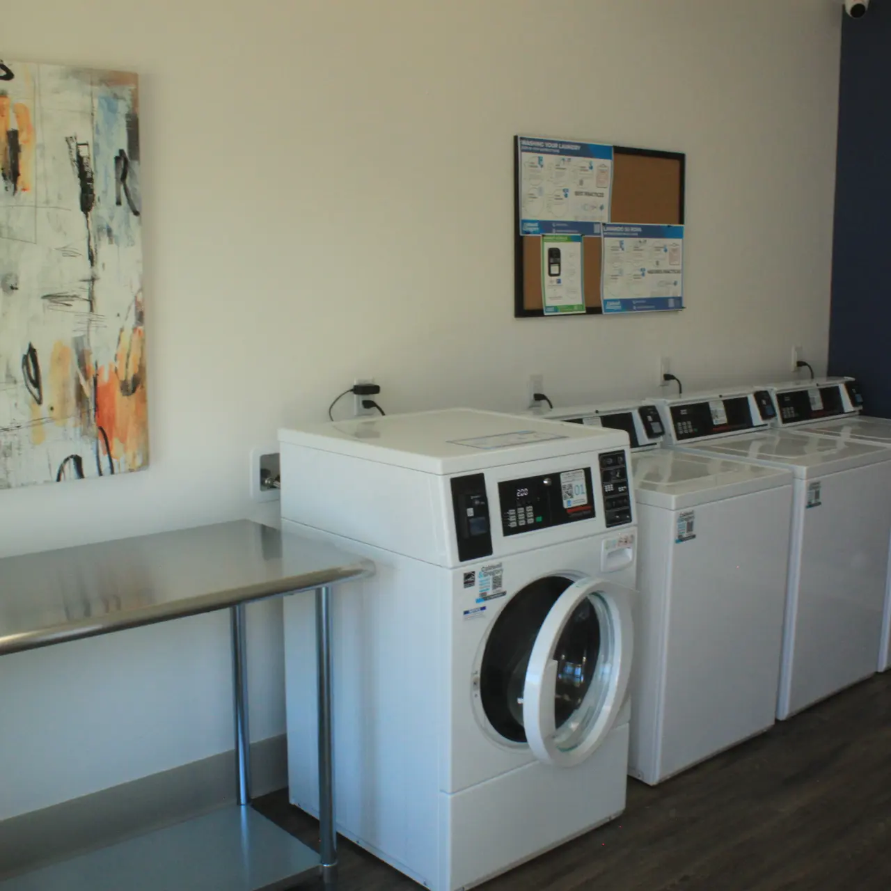 The Retreat at Selma - Appliance, Device, Electrical Device