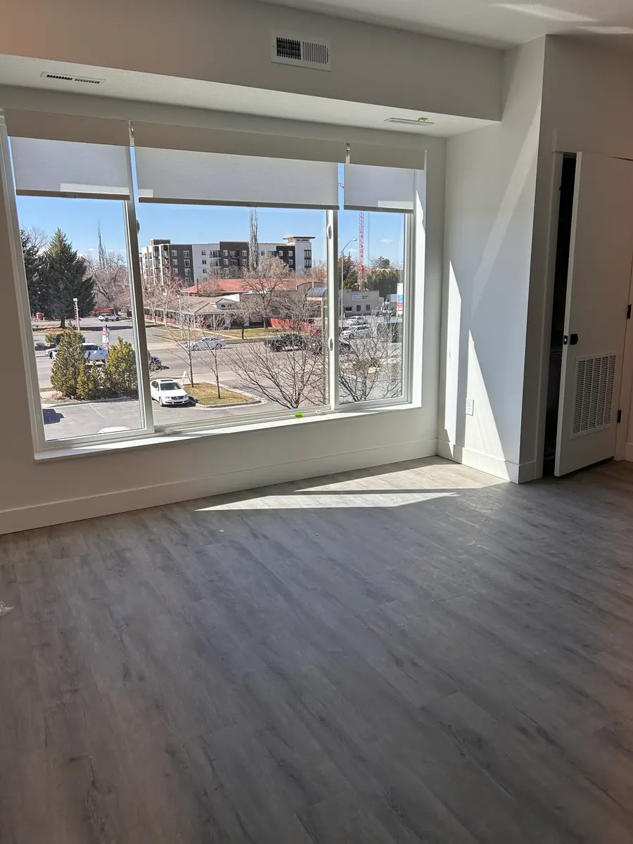 L59 Apartments - Floor, Indoors, Interior Design