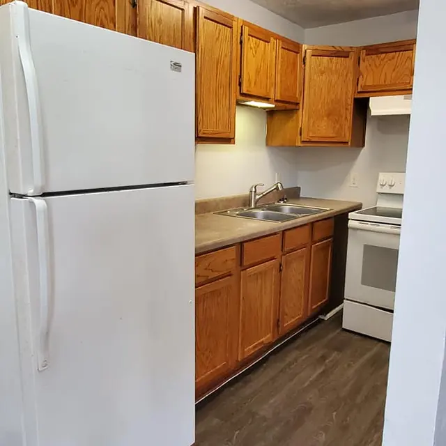 Sandalwood Gardens - Appliance, Device, Electrical Device