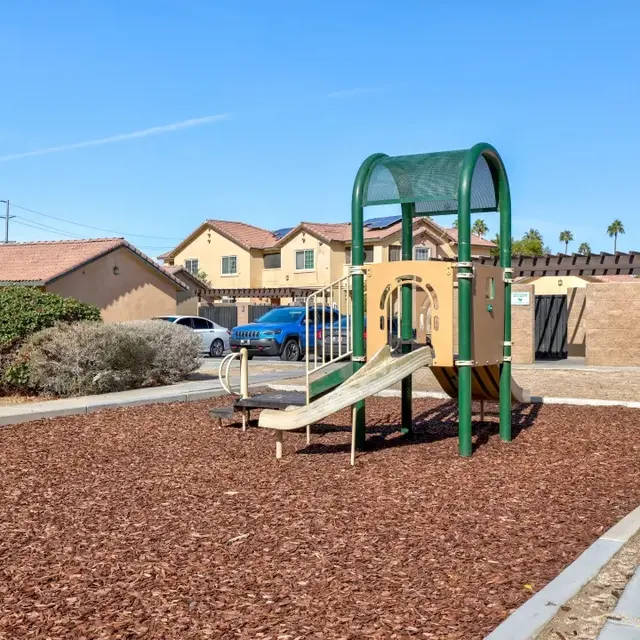 Creekside Apartments - Outdoor Play Area, Outdoors, Play Area