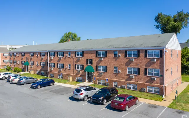 Mid Atlantic Realty Temp - Wheel