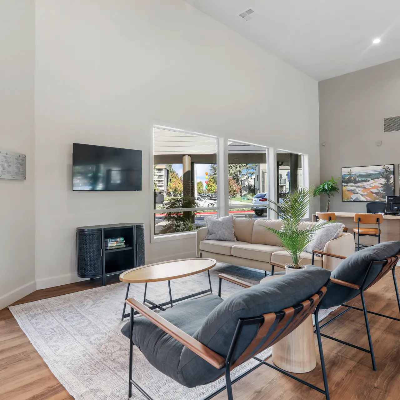 Venetian Bridges - Home Decor, Living Room, Table