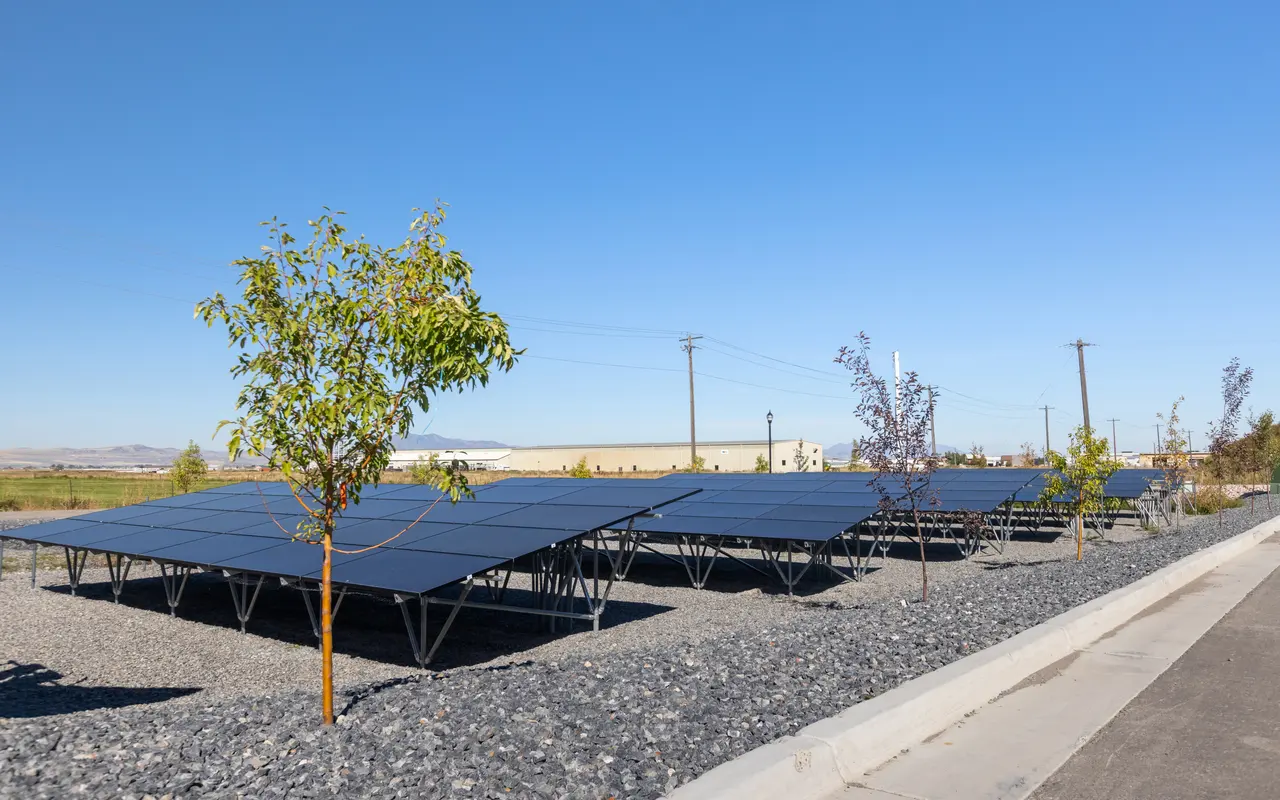 Station at Park Meadows - Outdoors, Electrical Device