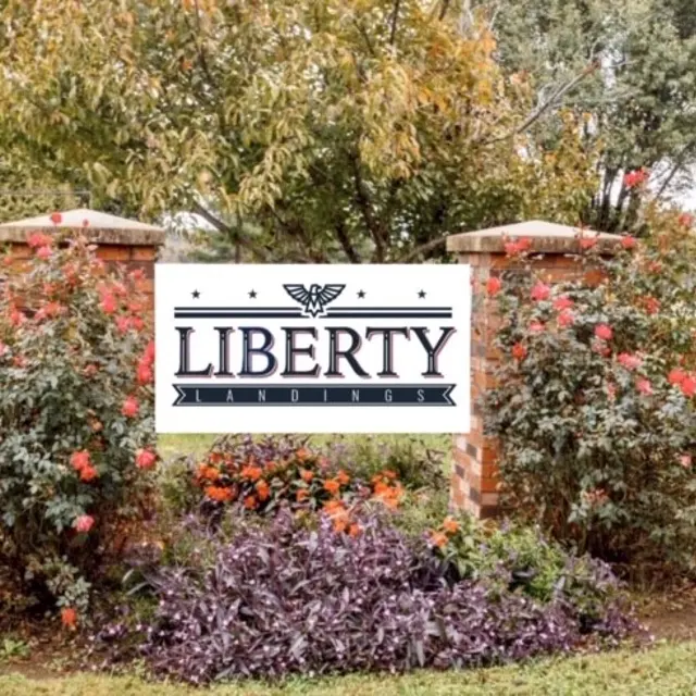 Liberty Landings - Vegetation, Nature, Outdoors