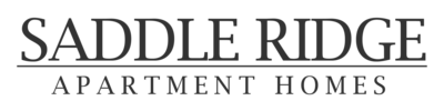 Saddle Ridge - Text