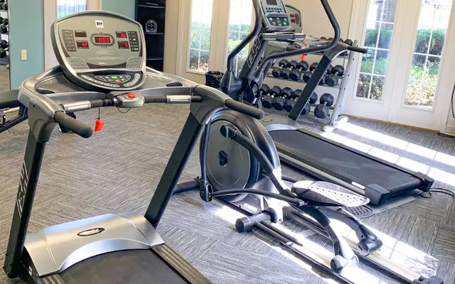 Lexington Place I II and III Lexington Place I II and III - Gym, Sports, Fitness
