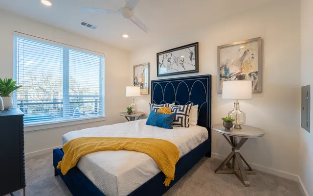 Co-Op at Waterworks - Corner, Interior Design, Indoors