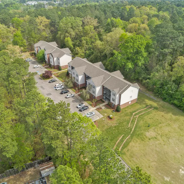 Lakeshore Grande - Building, Outdoors, Aerial View
