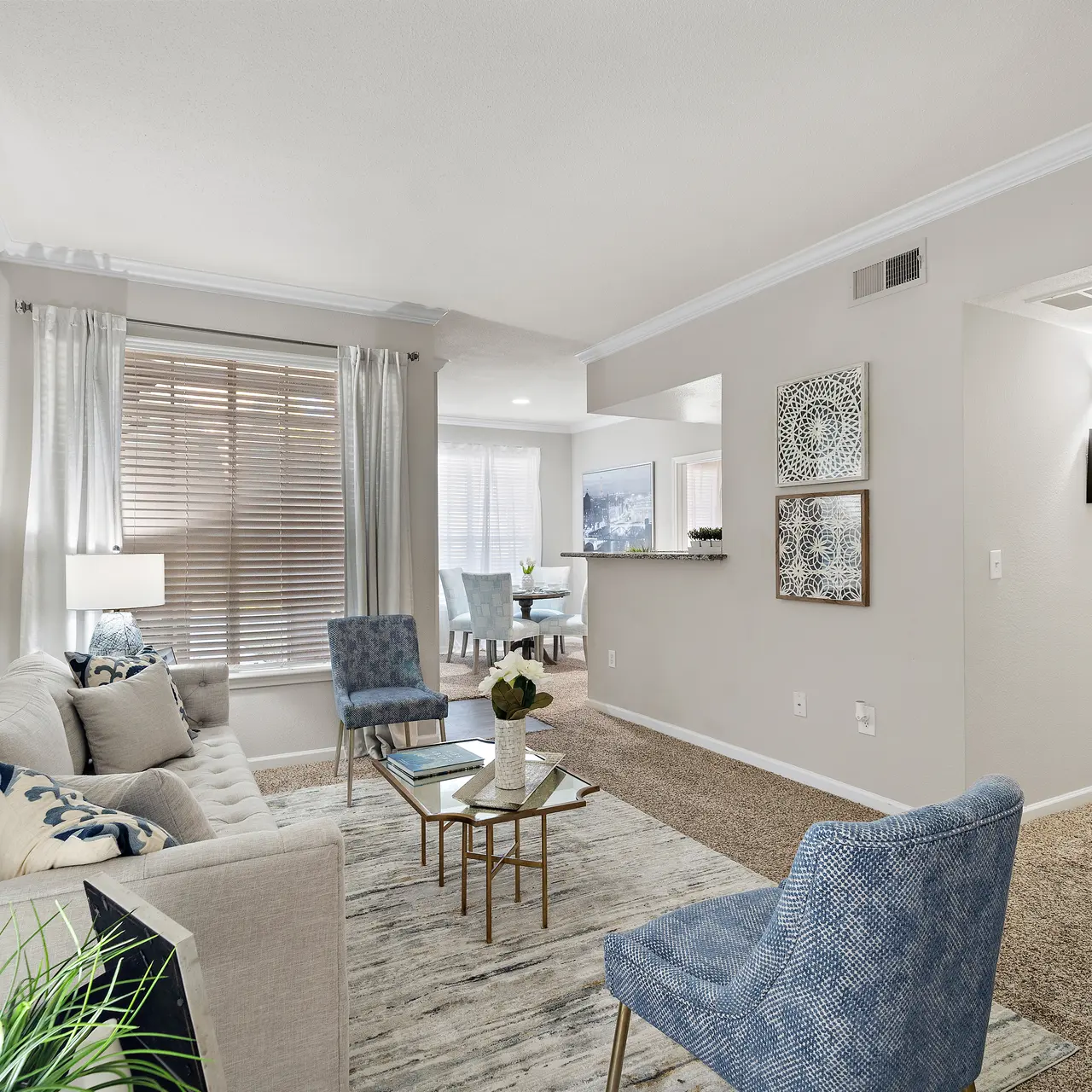Chartwell Court Apartments Houston Texas