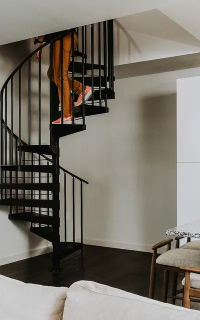 Uptown Fayetteville - Room, Couch