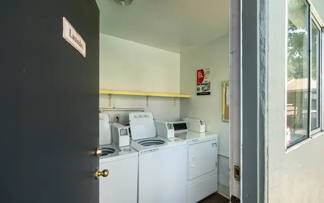 College Manor Apartments - Appliance, Device, Electrical Device