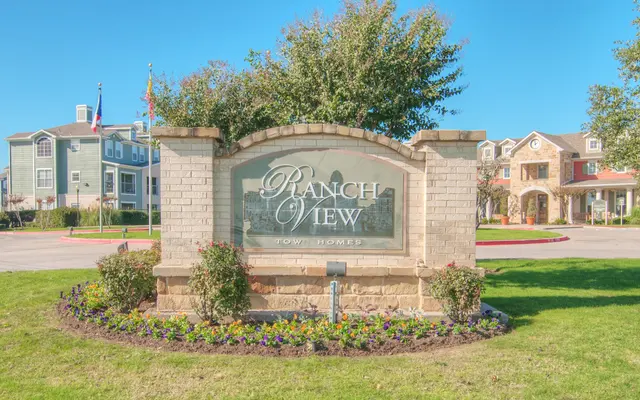 Ranchview Townhomes - Grass, Plant, Lawn