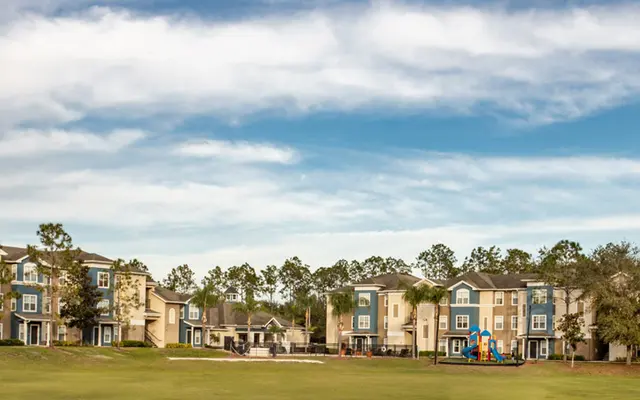 Pinnacle Pines Buildings Pinnacle Pines Buildings