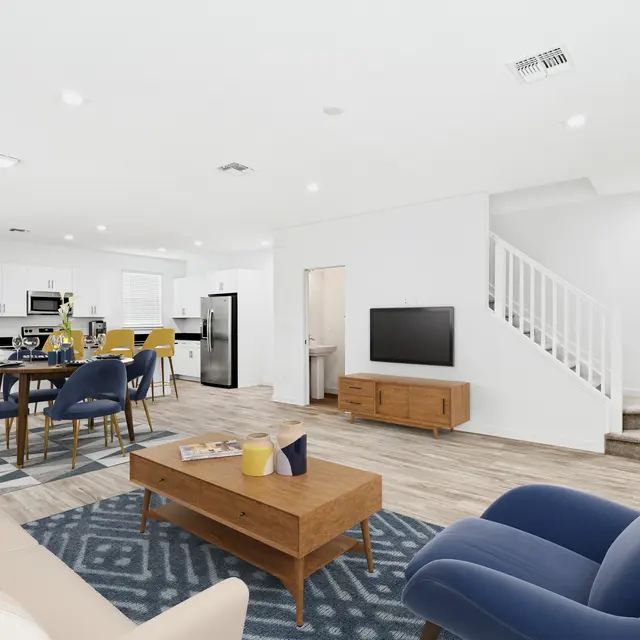 Haney Creek Crossing - Furniture, Living Room, Home Decor