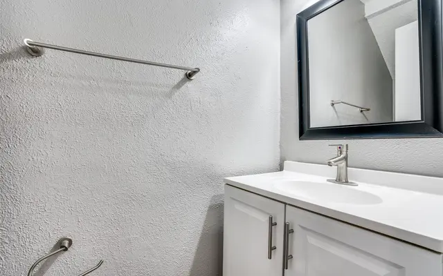 El Paso on the Park - Indoors