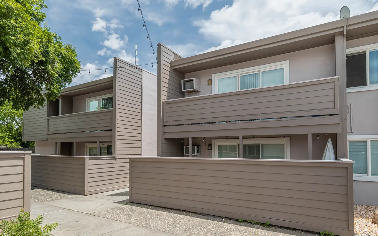Magnolia Court Apartments - Indoors, Interior Design, City
