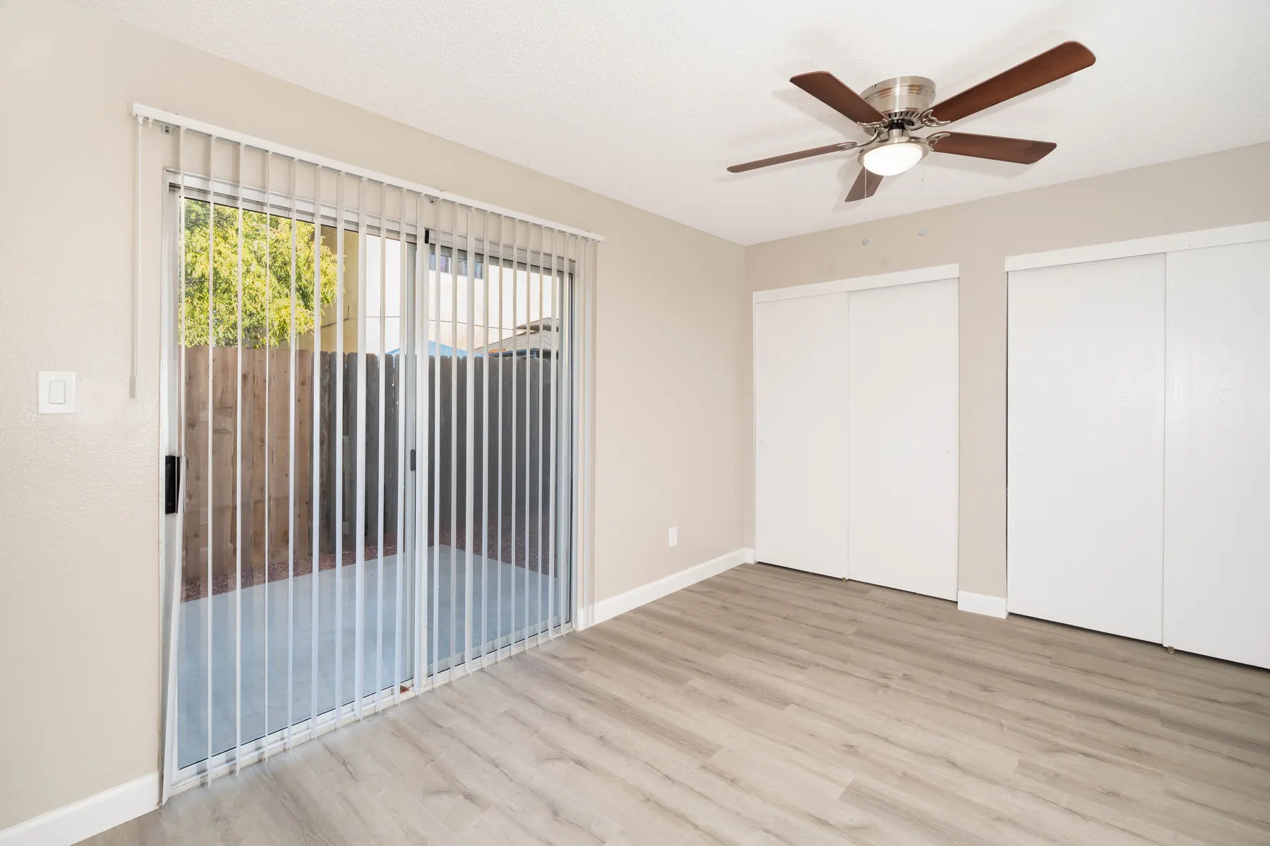 Swanston Park Townhomes - Indoors, Interior Design, Floor