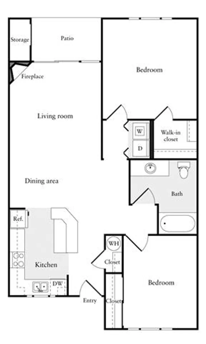 Plan, Plot, Diagram