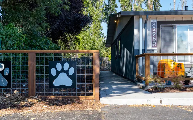 Access at Rohnert Park