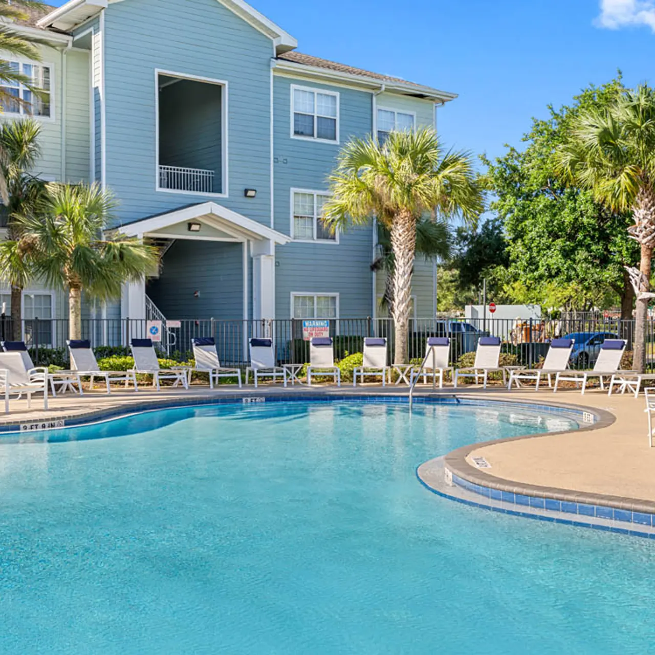 Mill Creek Apartments - Pool, Water, Swimming Pool