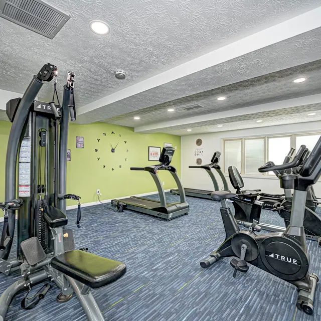 St Andrews - Fitness, Working Out, Sport