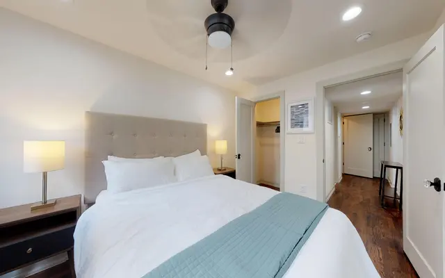 Bella Villa Bella Villa - Bed