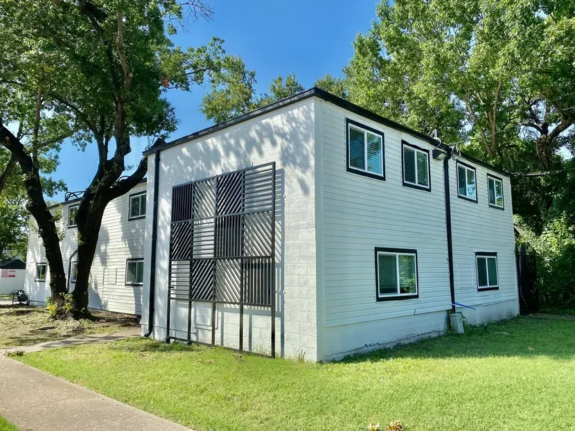 El Caro - Building, Housing, Interior Design