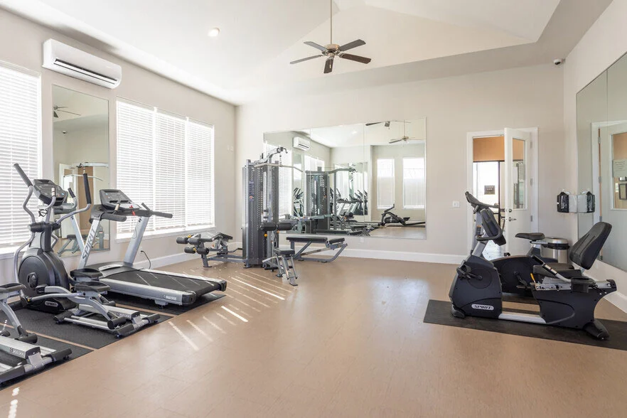 Austin Colorado Creek - Gym, Sport