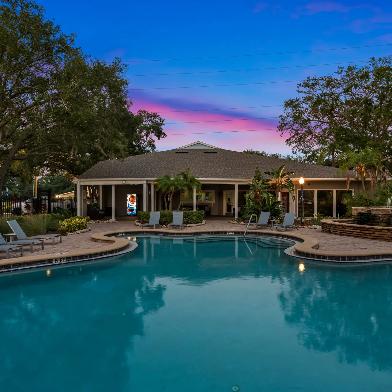 Atwater at Westchase Atwater at Westchase - Hotel, Resort, Pool