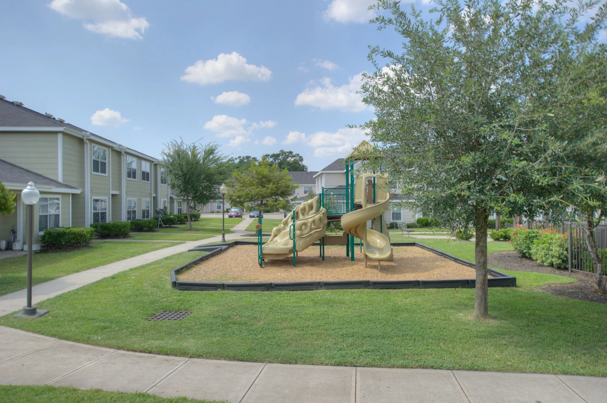 Park at Pineywoods