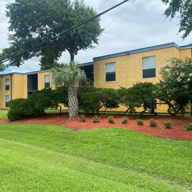 The Cambria Apartments - Grass, Plant, Lawn