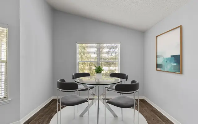 Bay Club - Dining Room, Dining Table, Furniture