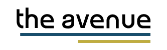 The Avenue - Logo