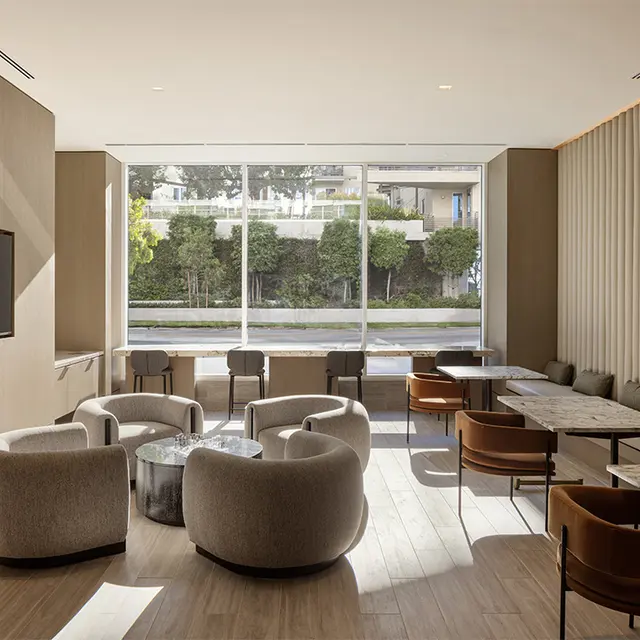 Hallasan - Indoors, Building, Furniture