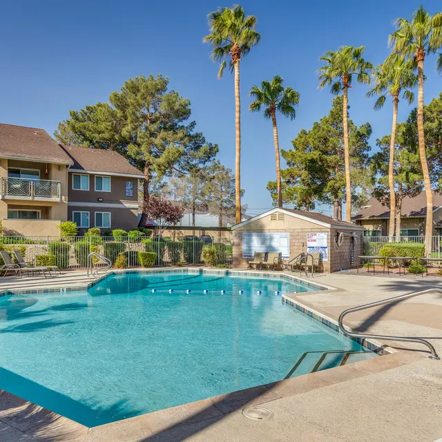 Morrell Park - Pool, Water, Hotel