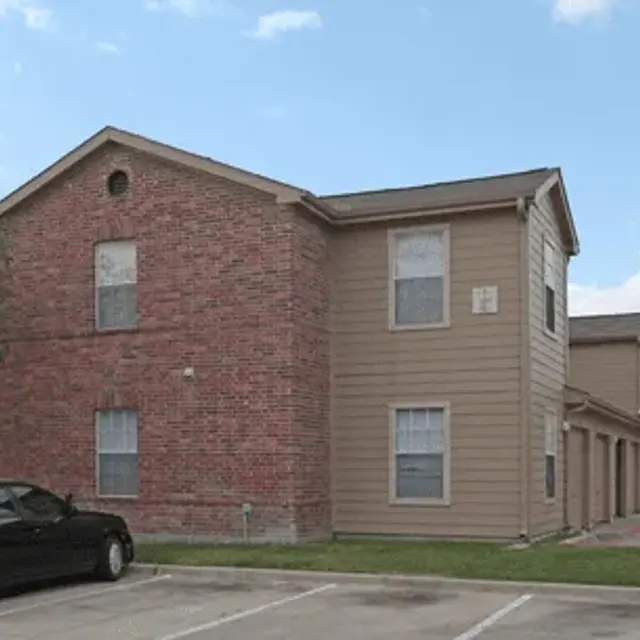 Deerwood Pines - City, Condo, Housing
