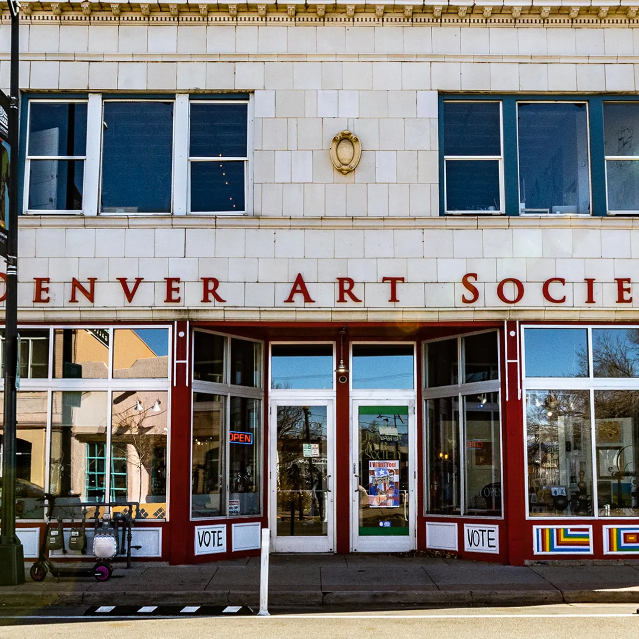 Santa Fe Art Society Santa Fe Art Society