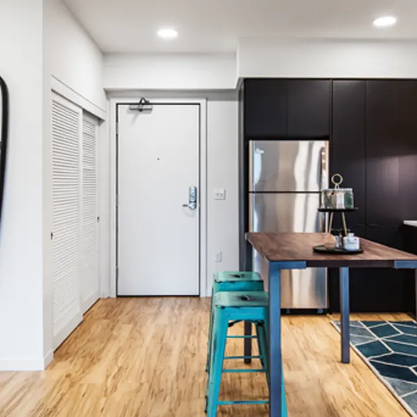 Maestro Maestro - Room