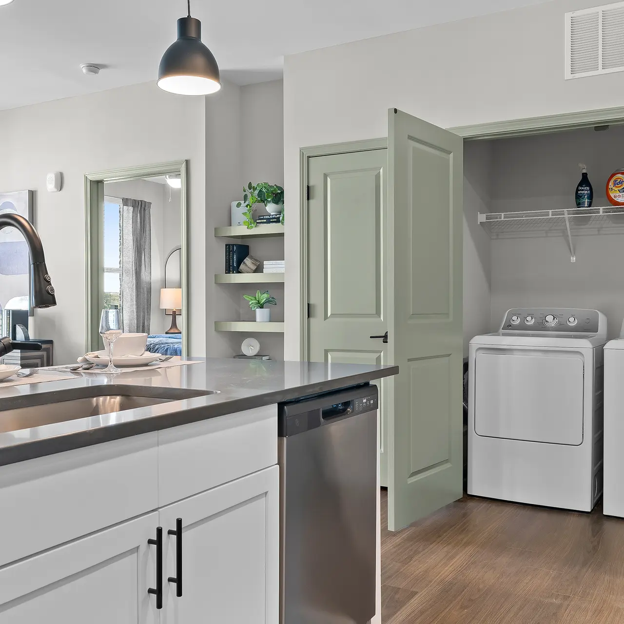 District Midtown - Appliance, Device, Electrical Device