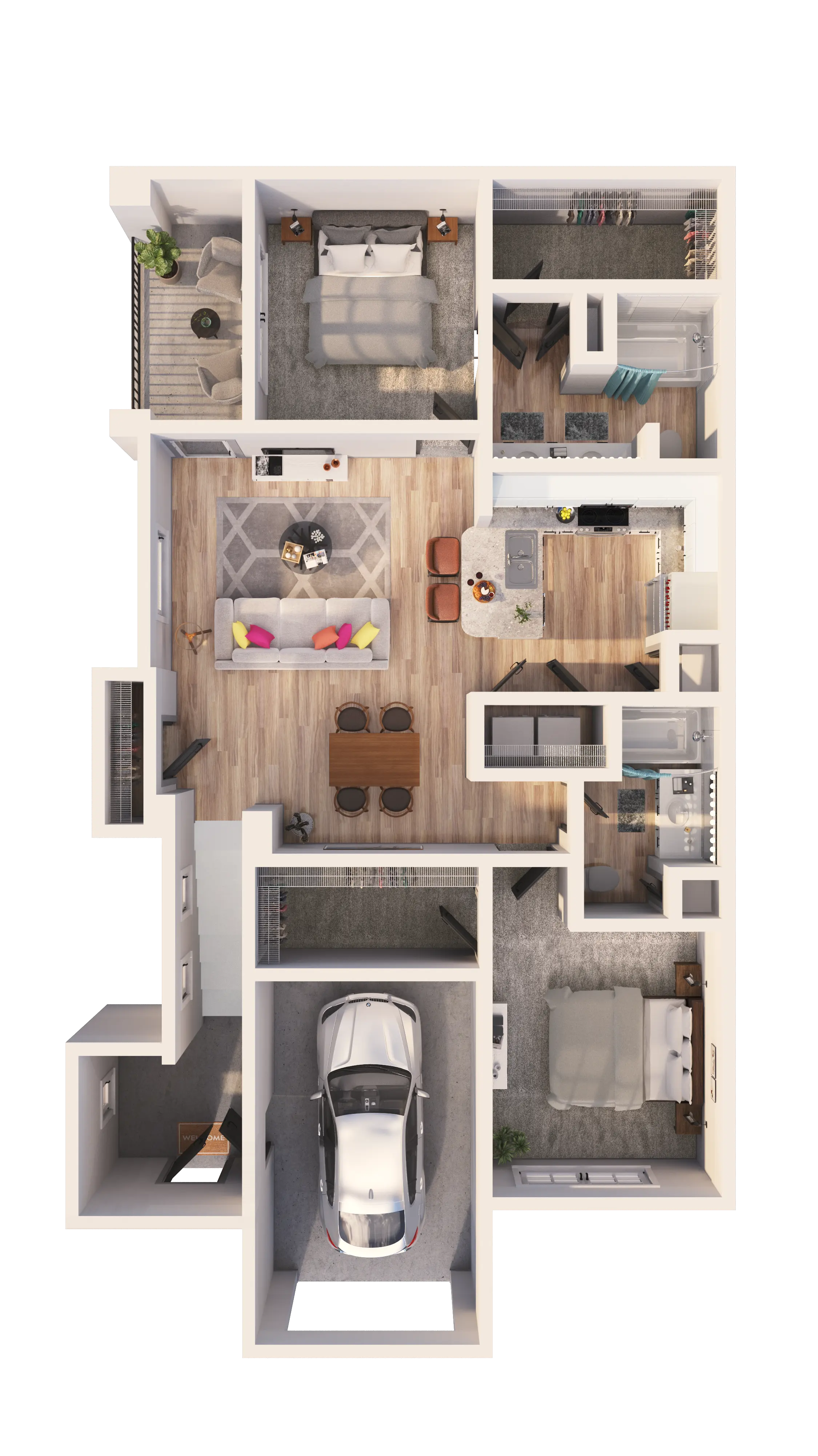 Pinevalley Pinevalley