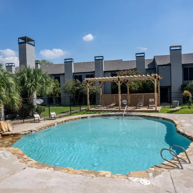 Skylar Pointe Apartments and Townhomes - Pool, Water, Housing