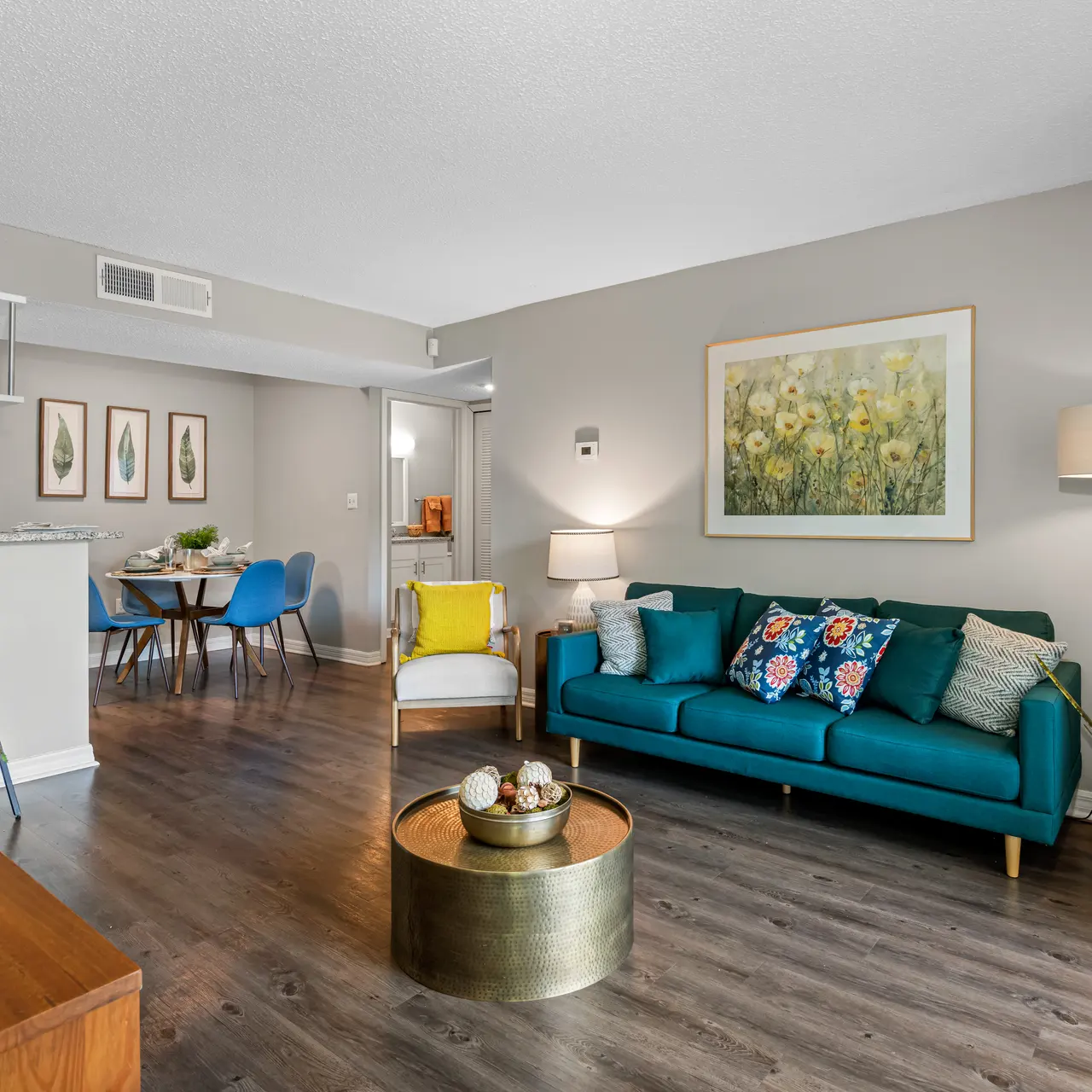 Atwater at Westchase - Home Decor, Furniture, Living Room