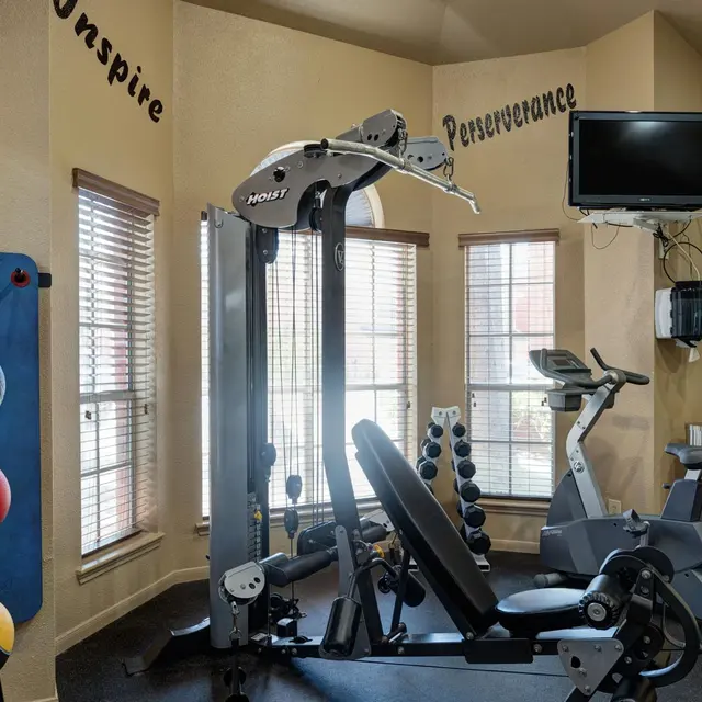 Miramar Townhomes Miramar Townhomes - Working Out, Fitness, Gym