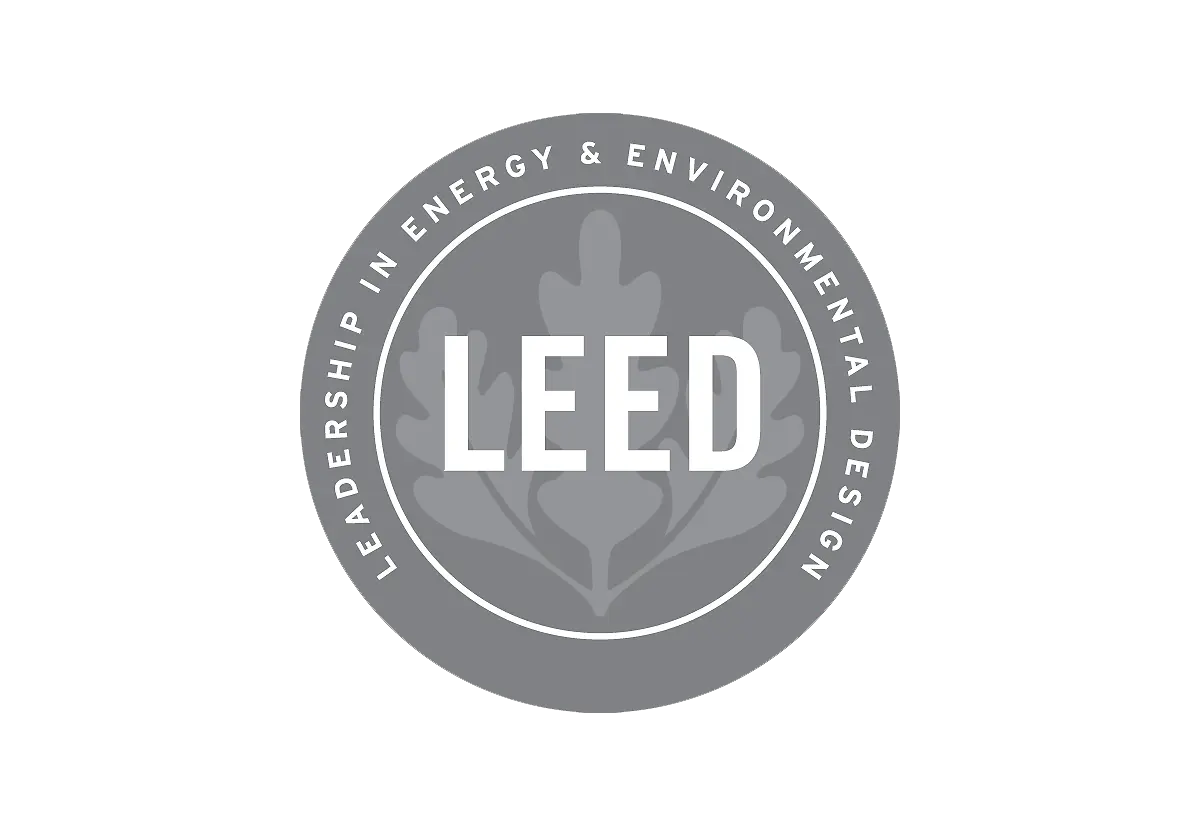 Leadership in Energy & Environmental Design