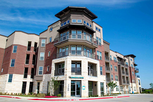 Frankford Station​ - City, Town, Condo