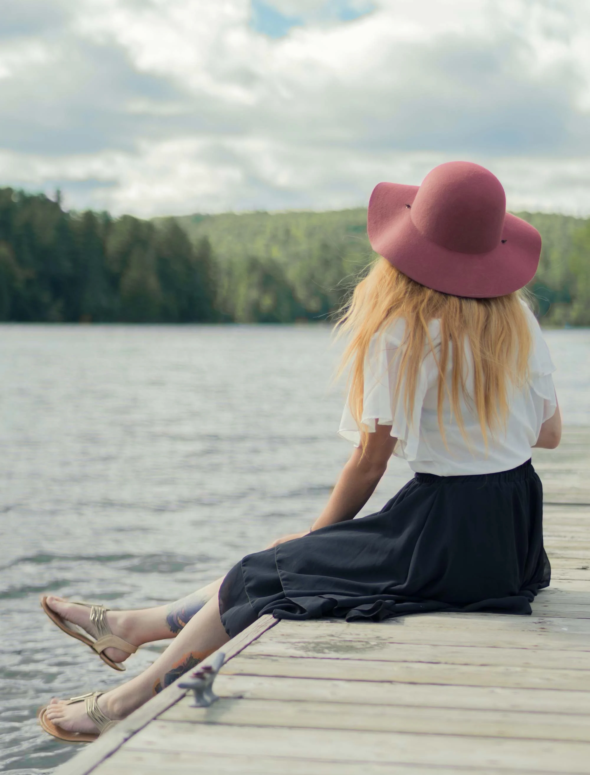 Greens Lake Apartments Greens Lake Apartments - Hat