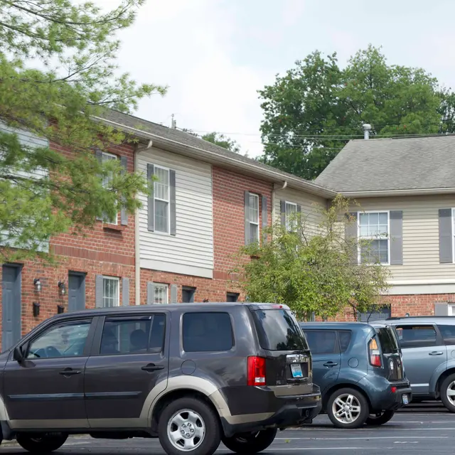 Normandy on The Green - Neighborhood, Car, Vehicle