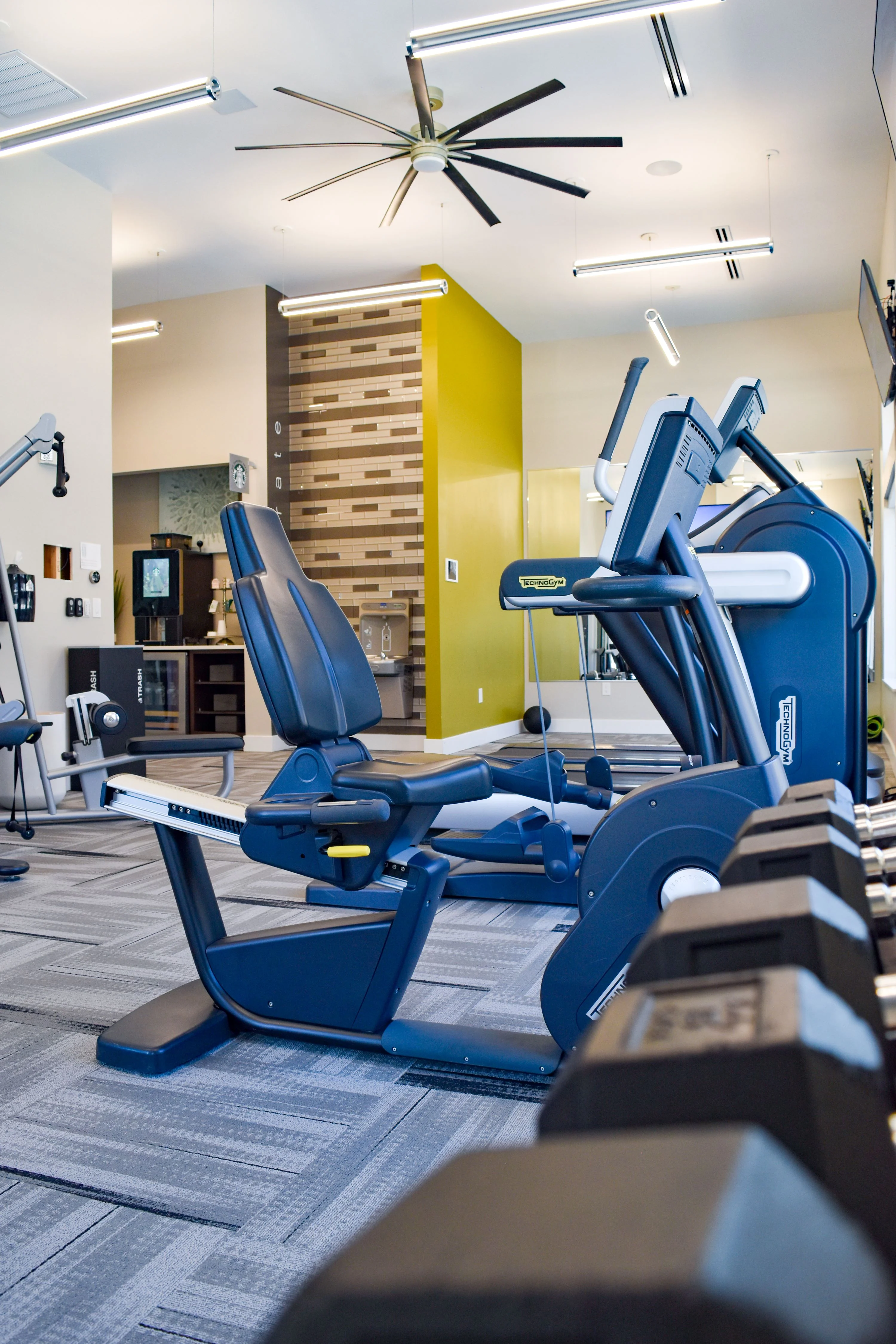 The Preserve at Willow Springs - Ceiling Fan, Device, Electrical Device