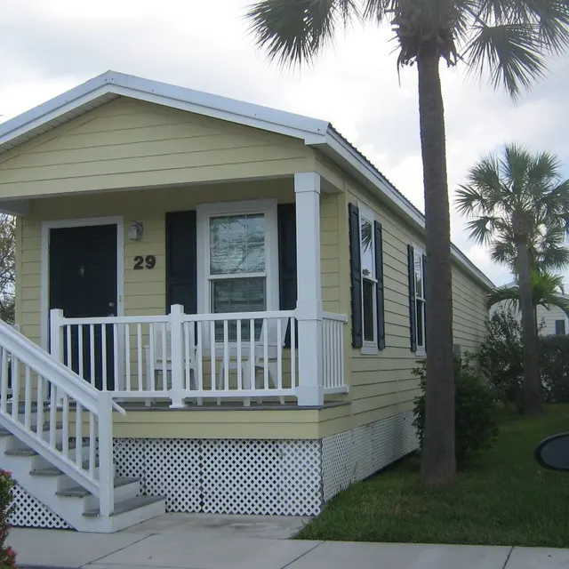 Flagler Village Apartments - Housing, Cottage, House